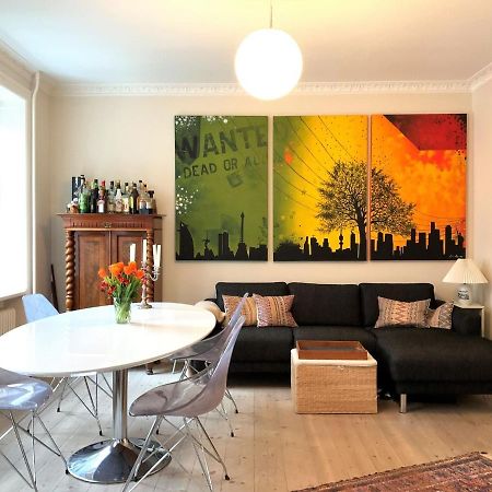 Apartmentincopenhagen Apartment 1436 Exteriér fotografie