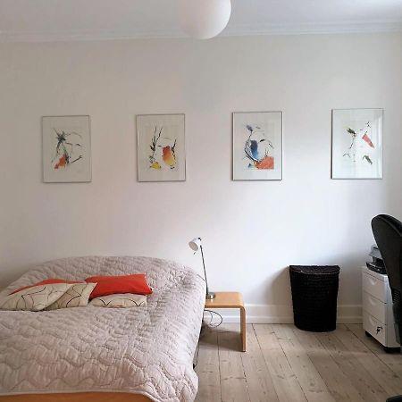 Apartmentincopenhagen Apartment 1436 Exteriér fotografie