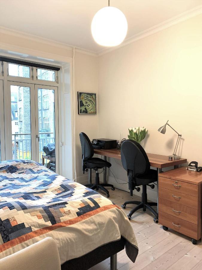 Apartmentincopenhagen Apartment 1436 Exteriér fotografie