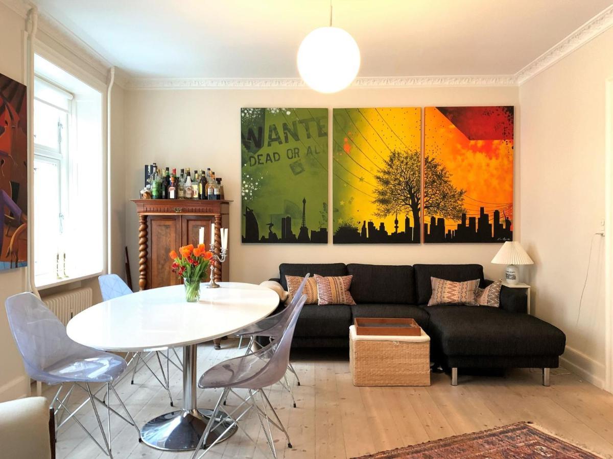 Apartmentincopenhagen Apartment 1436 Exteriér fotografie