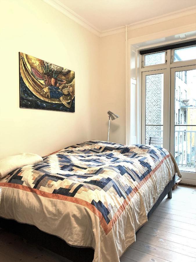 Apartmentincopenhagen Apartment 1436 Exteriér fotografie