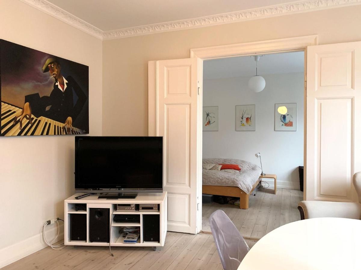 Apartmentincopenhagen Apartment 1436 Exteriér fotografie