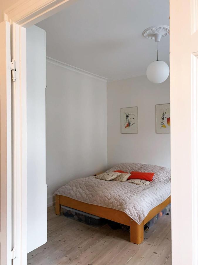 Apartmentincopenhagen Apartment 1436 Exteriér fotografie