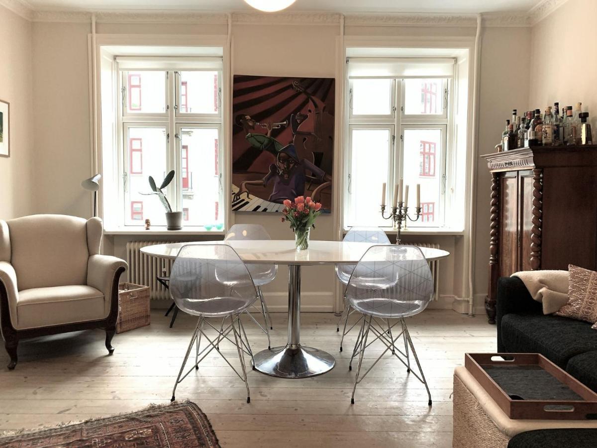 Apartmentincopenhagen Apartment 1436 Exteriér fotografie